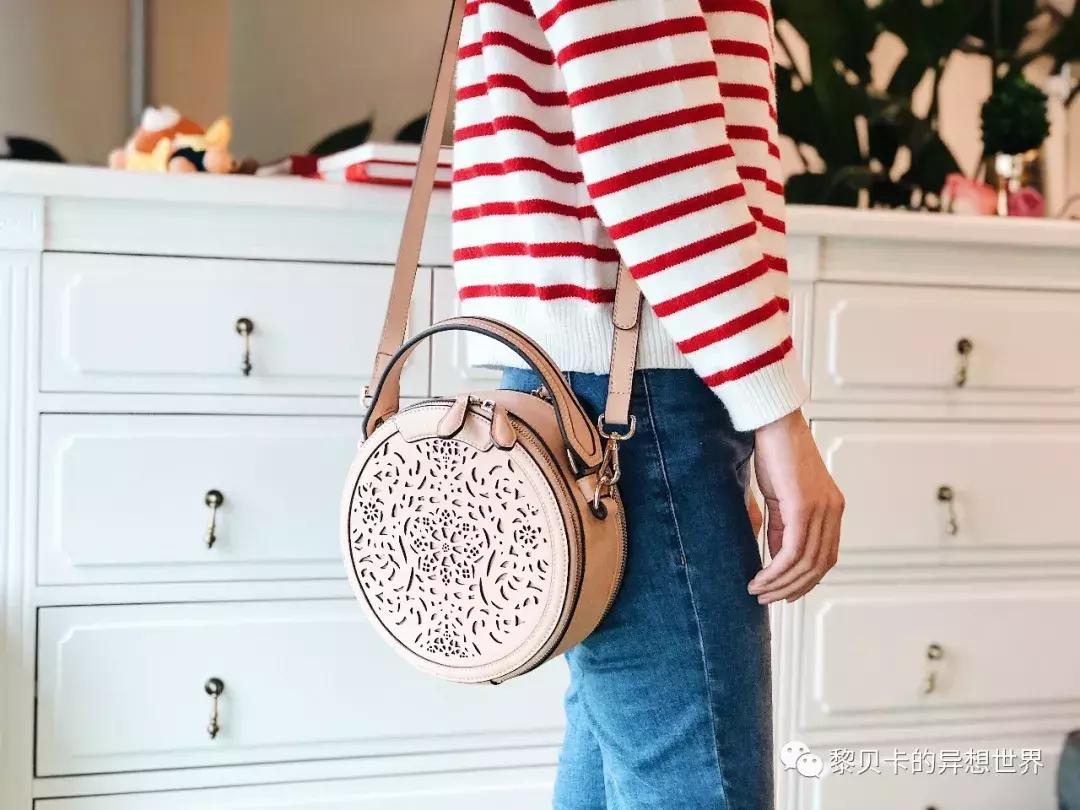 从上百只包里,她们精挑细选了这9只最爱的年度好包