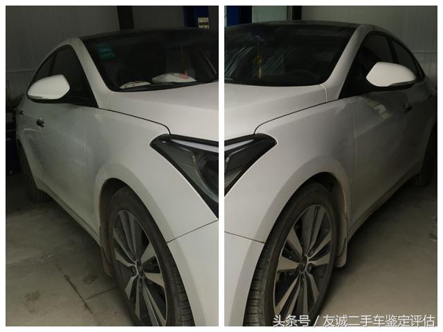 难得一见的精品车况!你能碰到吗?