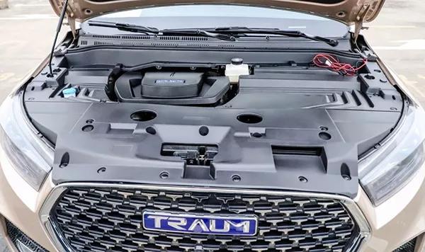 君马汽车目前什么状况,君马汽车值不值得买