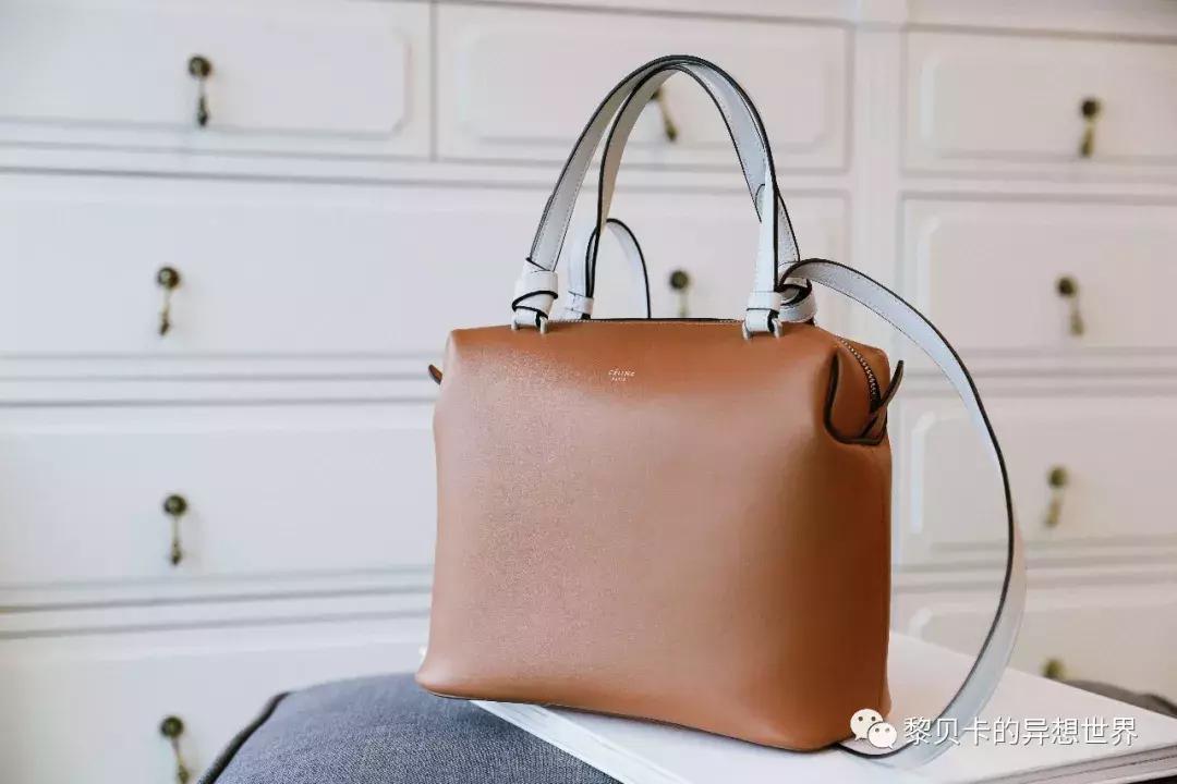 从上百只包里,她们精挑细选了这9只最爱的年度好包