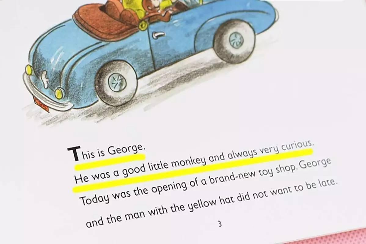 关于耳朵的英文绘本,奇妙的耳朵英语绘本