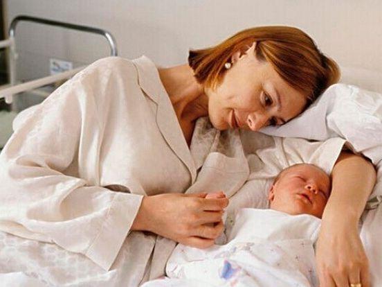 坐月子的风水禁忌,坐月子的正确调理方法