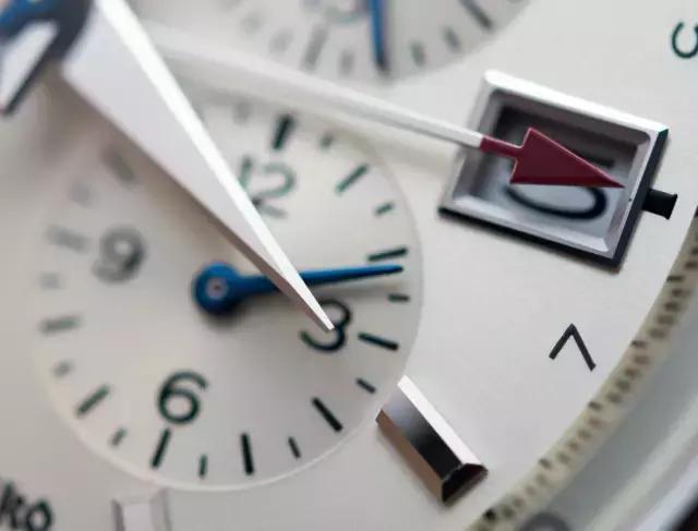 7万多的精工,精工7万多的手表