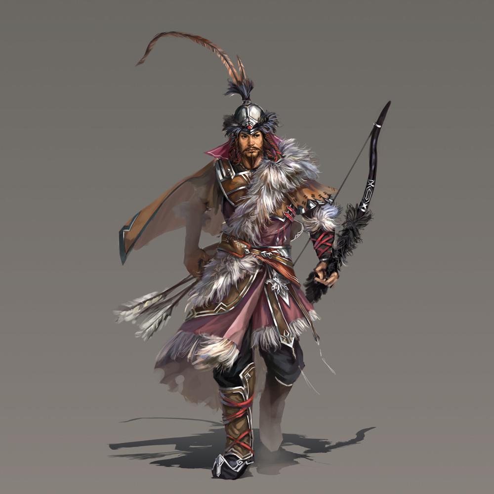 古代最厉害的兵种是哪种,古代神奇兵种排名