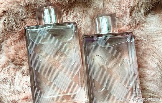 巴宝莉最好闻的香水女,爱马仕香水和巴宝莉香水哪个好闻