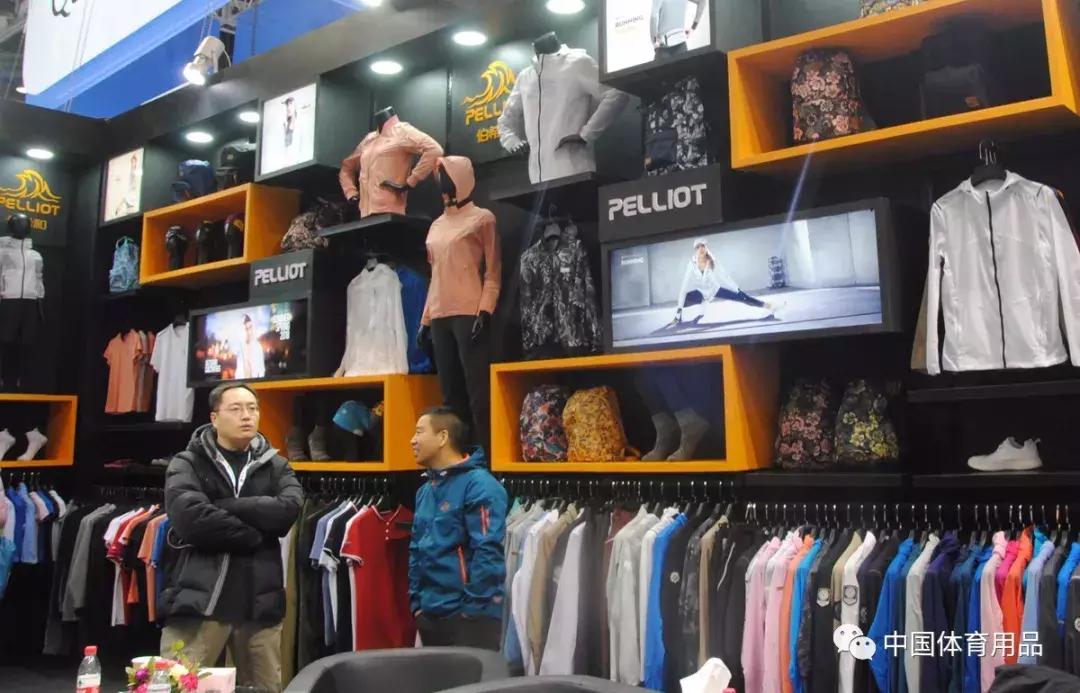 十大冷门高端运动户外品牌,ispo北京展会户外运动