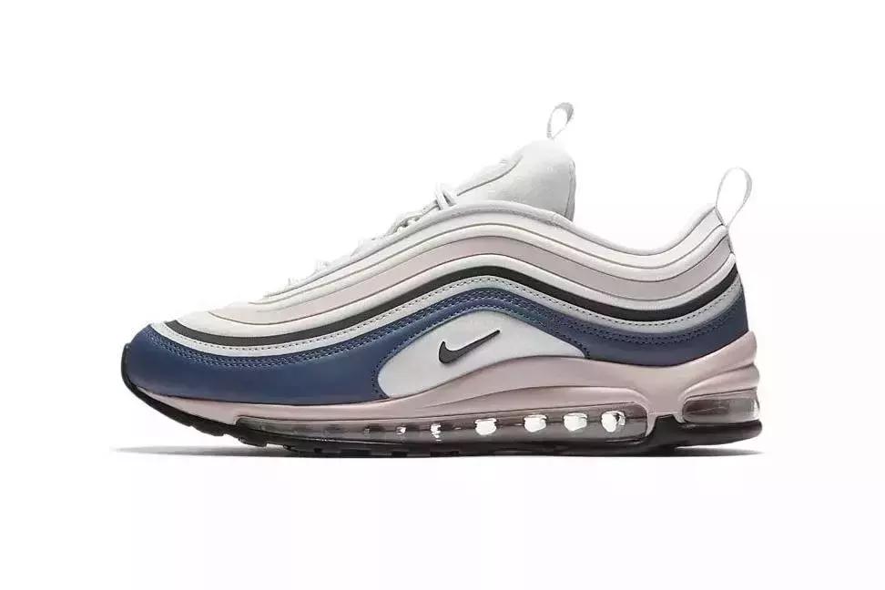 种草时间到！2017最红鞋2018必火鞋