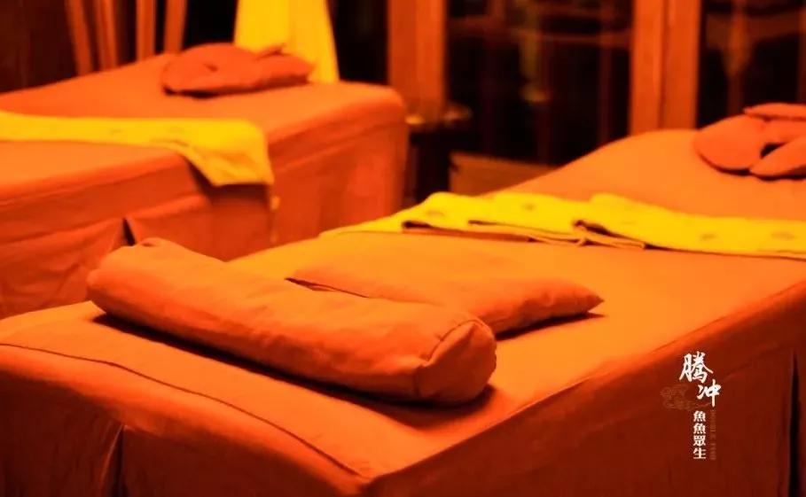 腾冲热海的感言,在腾冲感受幸福吗