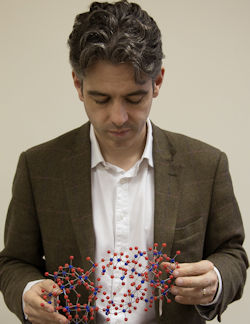 有机化学研究领域前沿科研问题,有机化学最新研究方向