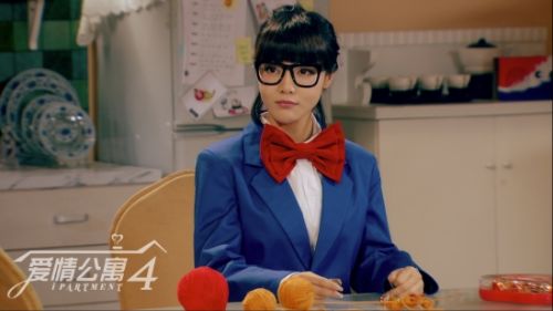 爱情公寓的经典搞笑台词,爱情公寓经典搞笑语录