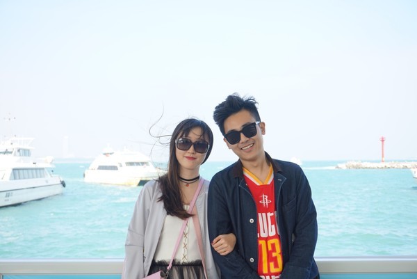 蜈支洲环岛游必打卡,去三亚蜈支洲岛可以自驾游吗