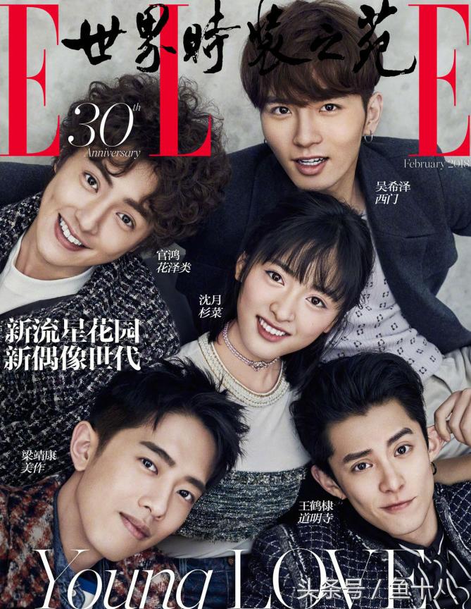 流星花园柴智屏选角说看颜值,流星花园日剧2