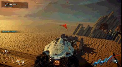 质量效应仙女座结局,质量效应仙女座一直在转圈