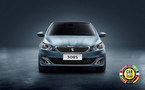 308s为何比不过高尔夫,标致308s对比高尔夫38号测评