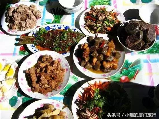 中国最美少数民族村寨,少数民族特色村寨民俗旅游