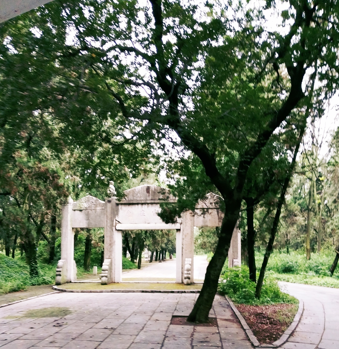 曲阜孔庙旅游攻略图片欣赏,曲阜孔庙景点简介图片高清