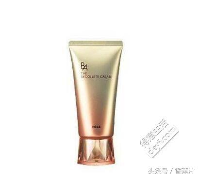 祛颈纹精华测评,去颈纹用什么面霜好