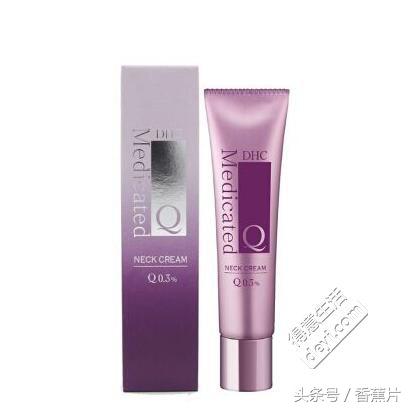 护肤颈纹测评,颈纹颈部精华