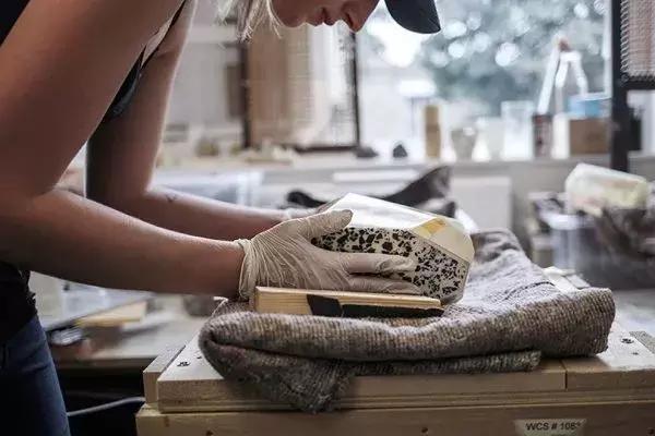 学雕塑以后能做什么工作,雕塑学起来难吗