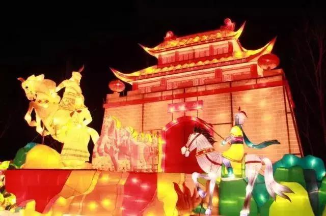 来哈尔滨体验冰雪文化,来哈尔滨带你赏雪