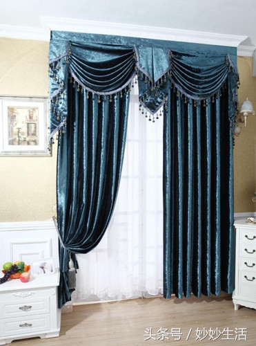 新窗帘清洗妙招除甲醛,窗帘免拆清洗视频教程