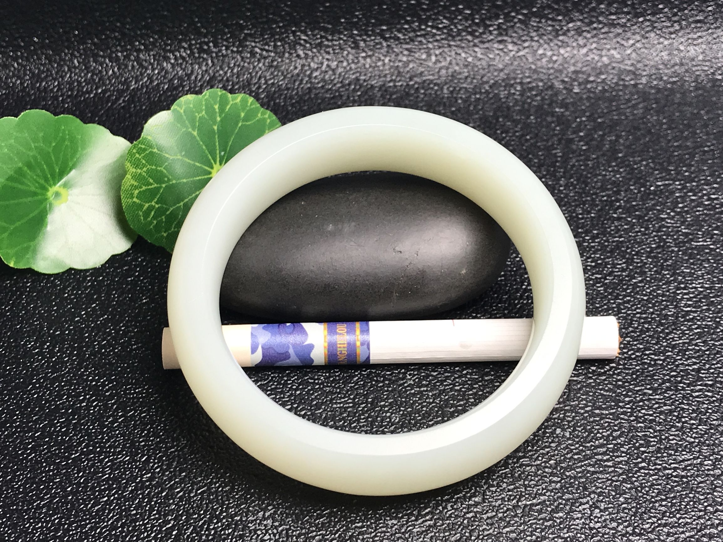 三板斧帮帮主,戴手镯小技巧轻松上手