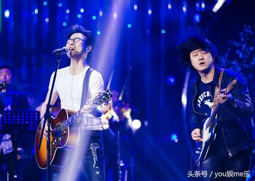 汪峰和结石姐相谈甚欢,结石姐挑战华晨宇