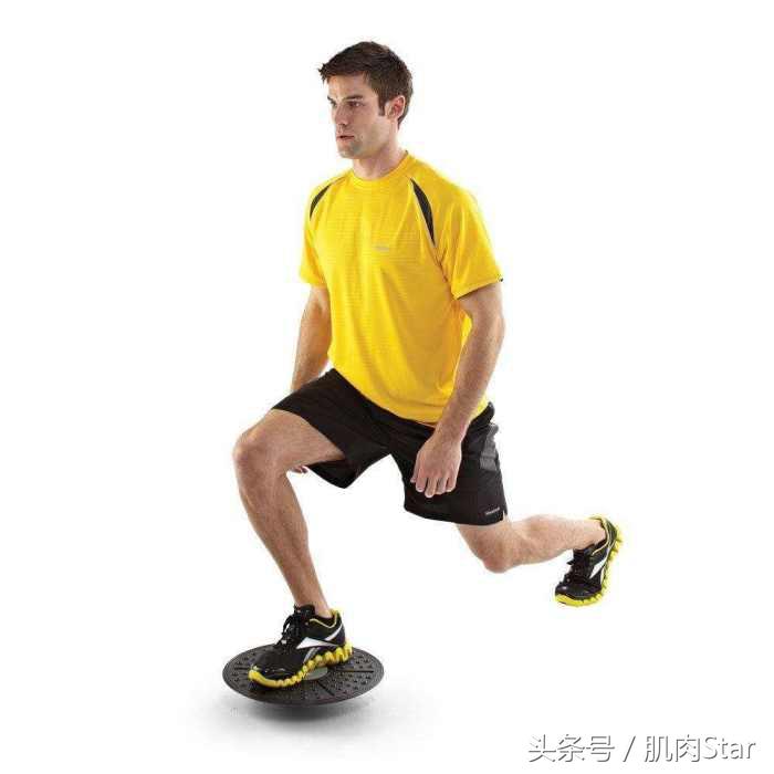 为什么你打篮球总是崴脚？来学学NBA球员如何预防扭伤