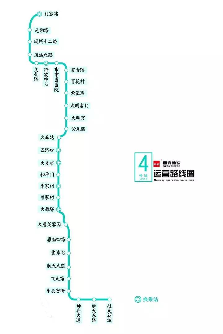 西安未来五年的交通,未来五年西安交通会是什么样子