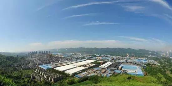 渝贵高铁与贵开城际,成渝贵高铁环线线路图