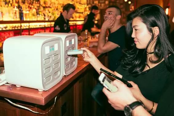 共享充电宝老大街电，或将扛起聚美优品新一面大旗