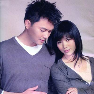 张智霖郭可盈绯闻,朱茵张智霖郭可盈