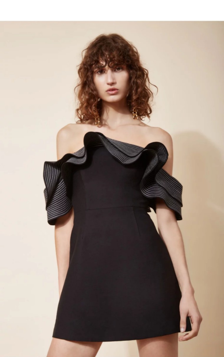 拜年见家长怎么穿衣服,过年去对象家拜年穿哪套