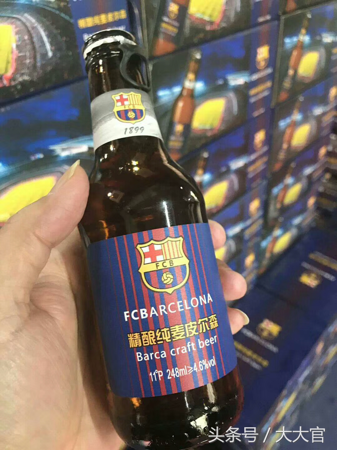 2018微商大事件,2018年必火的微商项目