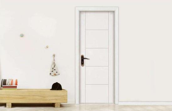 板式套装门跟复合套装门区别,保定美雅吊轨木门