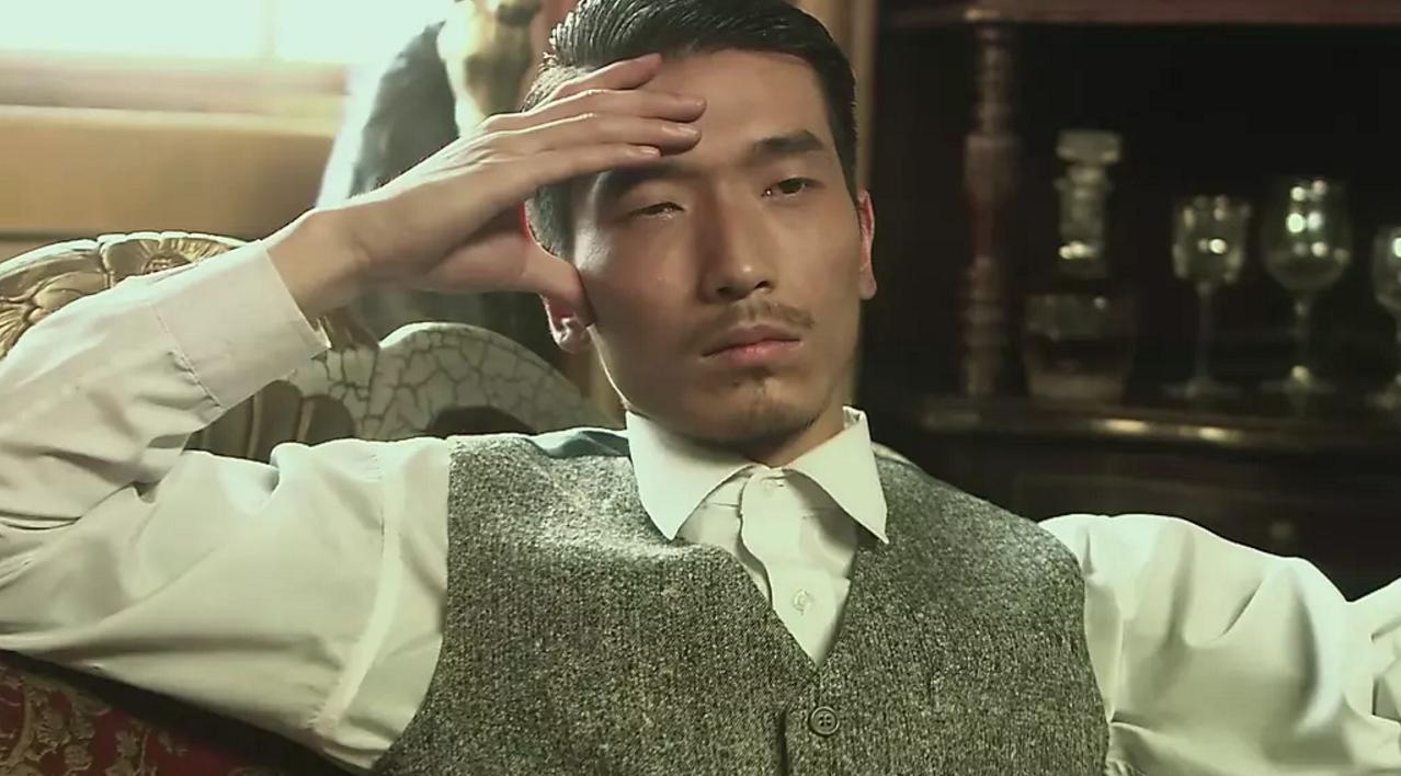 电视剧风筝人物总结,风筝人物剧评