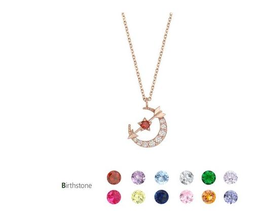 那些绝美的小首饰,有哪些小众首饰