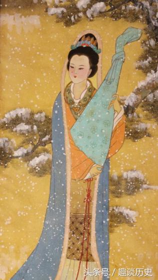 耳食录——长春苑主