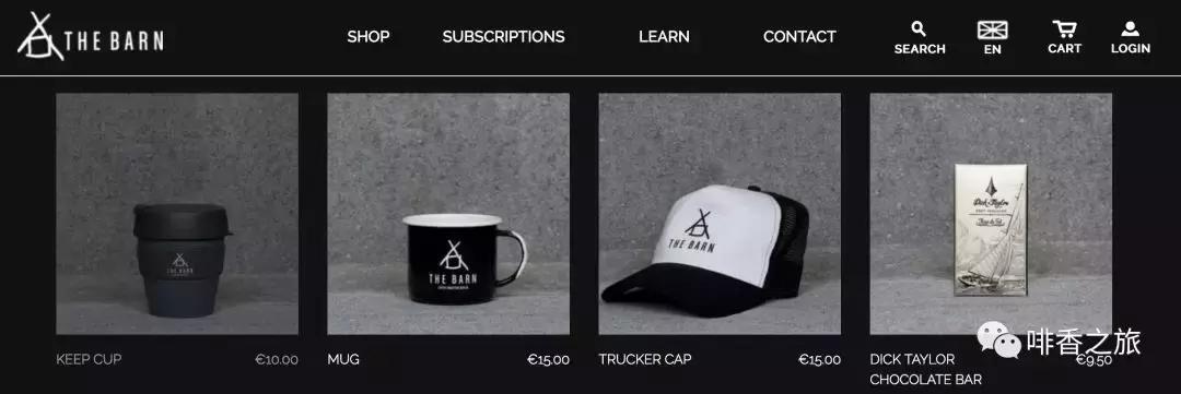 20年前咖啡店品牌,咖啡时尚品牌