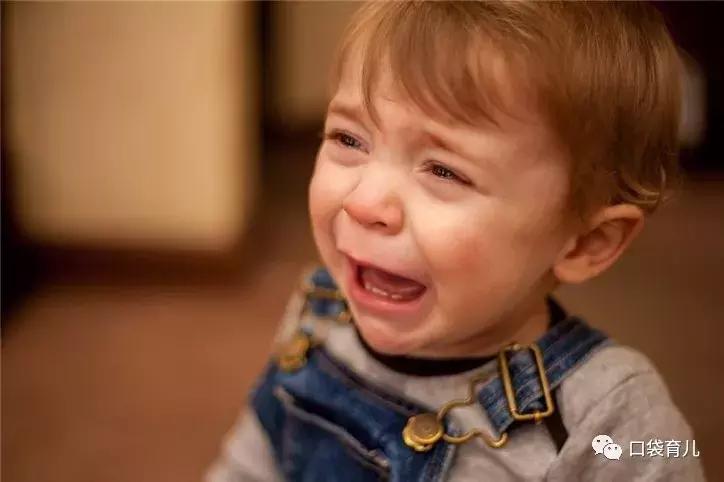 宝宝分离焦虑怎么缓解,分离焦虑哭怎么办