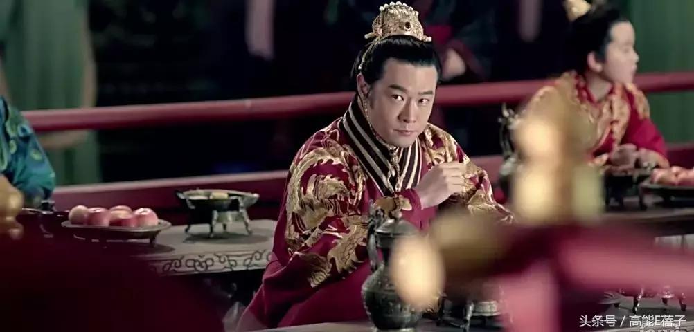 琅琊榜之风起长林最后结局,琅琊榜之风起长林大结局了吗