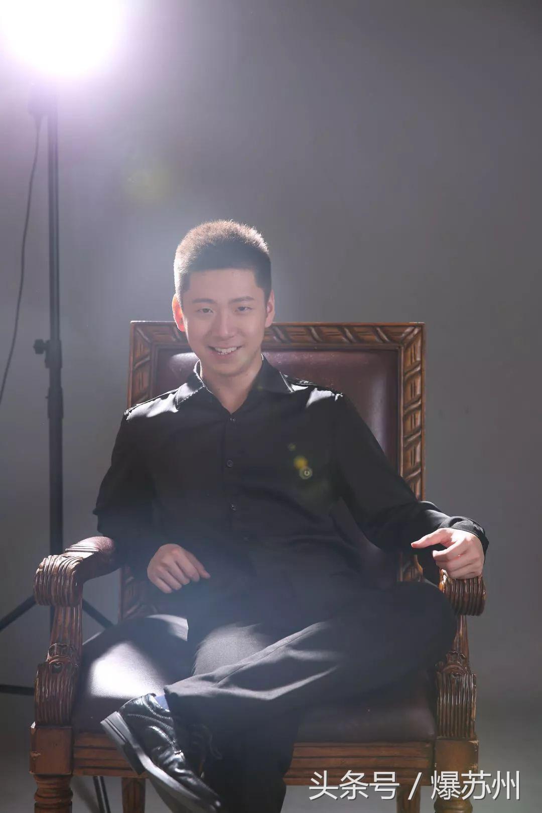 又有一波明星将来到常熟，这次是在常熟大剧院演出……