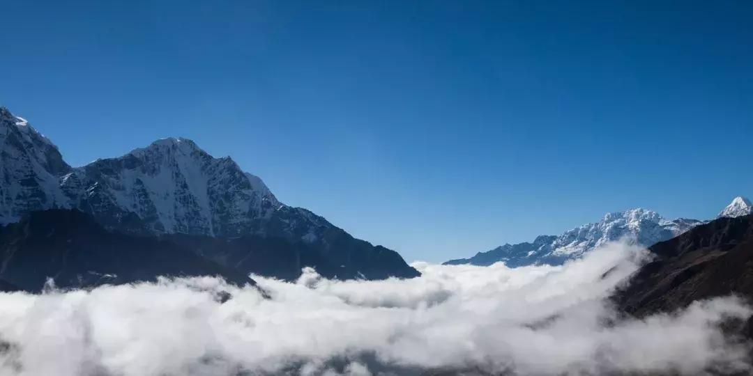 尼泊尔ebc徒步几天可以完成,尼泊尔ebc徒步多少公里