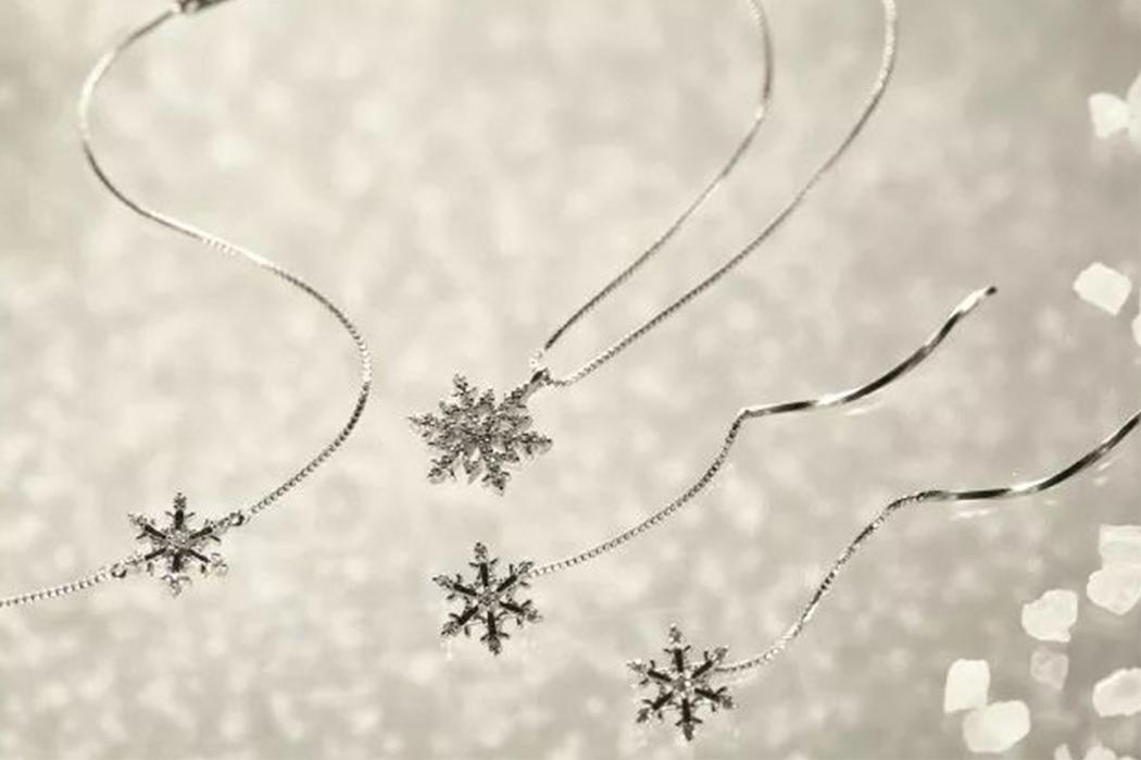 那些绝美的小首饰,有哪些小众首饰