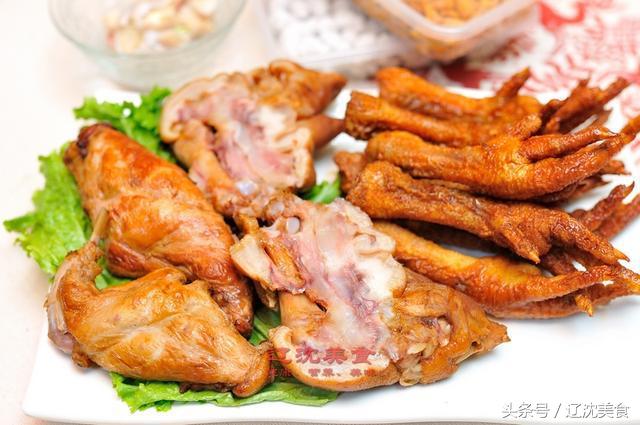 揭秘好味道，为啥沈阳IT男改行做扒鸡，传承爷爷秘方是他的责任