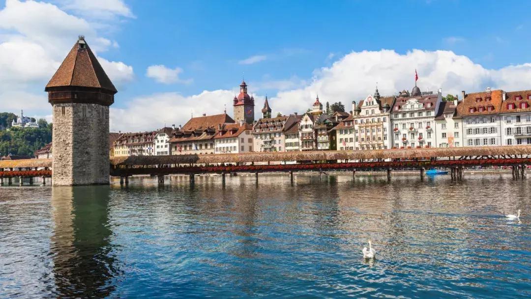 2009年琉森音乐节,藤田真央琉森音乐节