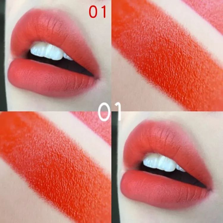 全宇宙口红,推荐一支带细闪的口红