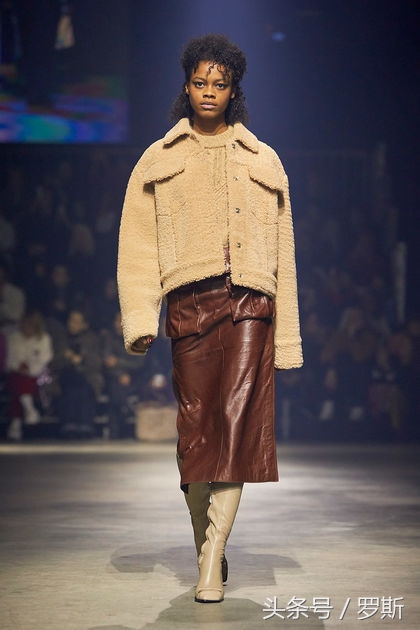 kenzo上海时装秀,kenzo2019春夏服装风格