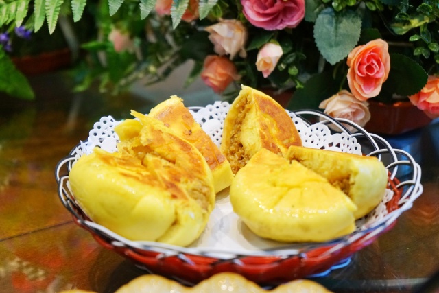 「新年目的地推荐一」金鸡之巅，边境梦雪，一路向北