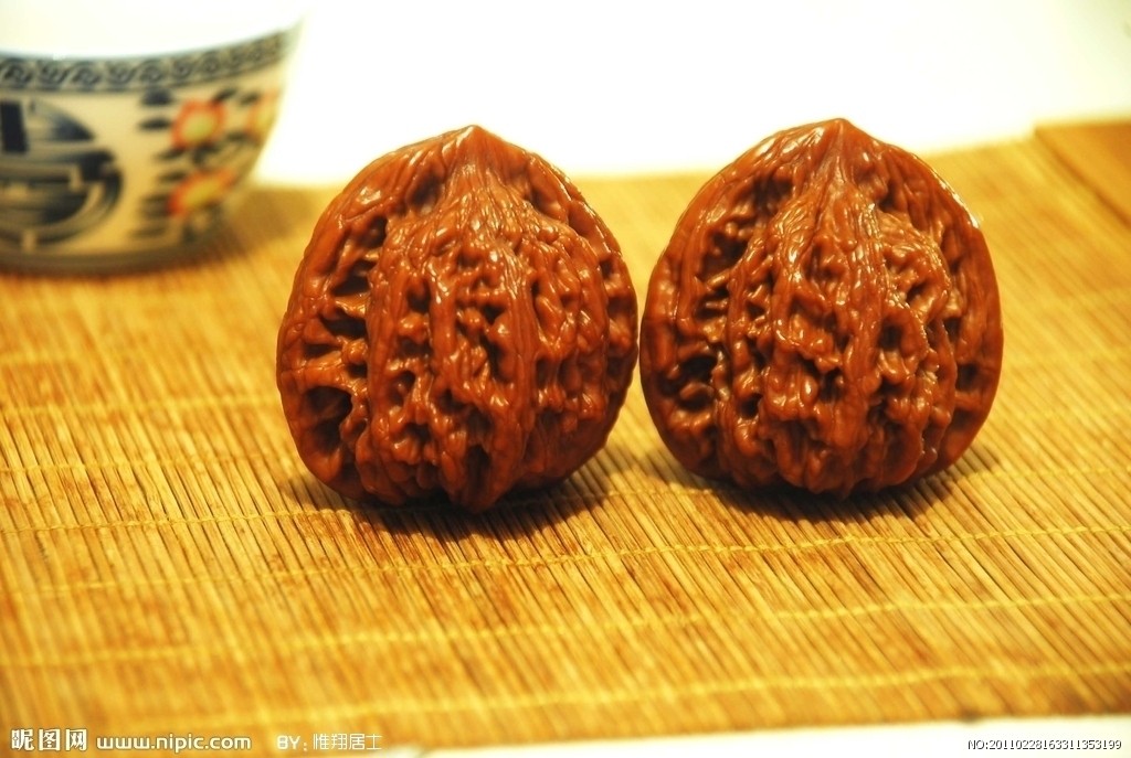 你的核桃,不好的核桃才会开裂吗